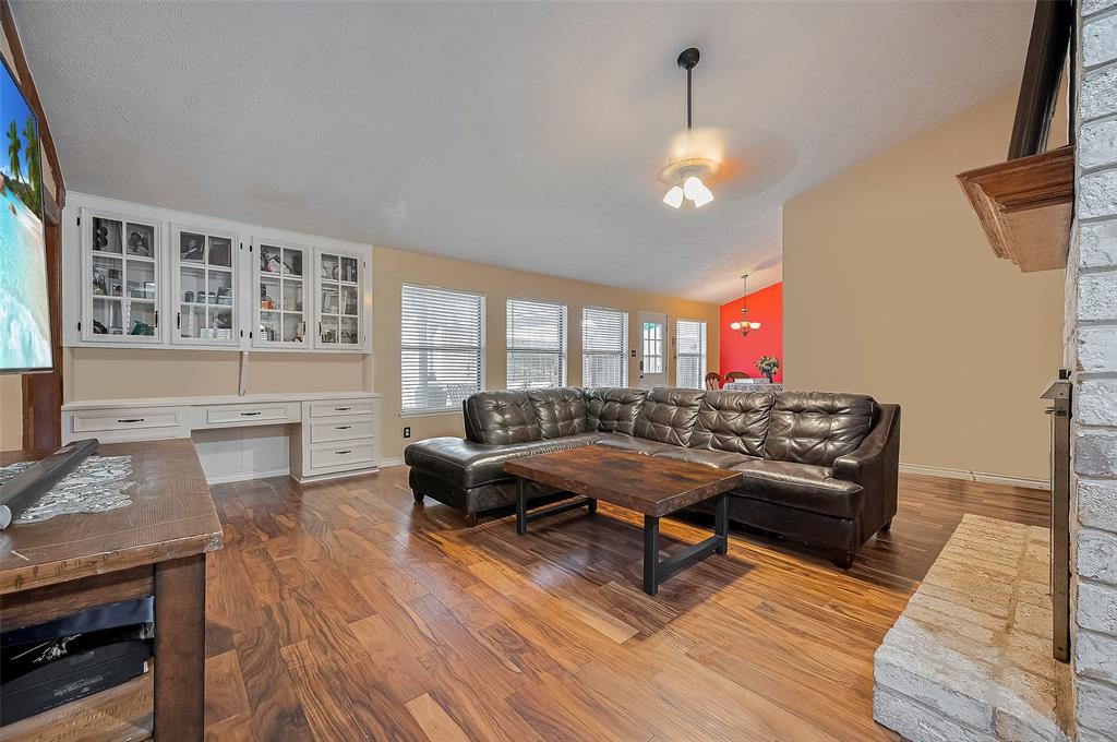 21226 Park Bend Drive, Katy, Texas image 4