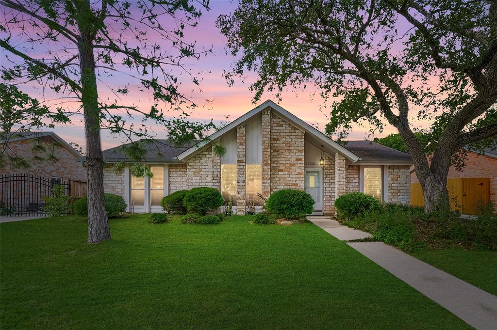 21226 Park Bend Drive, Katy, Texas image 1