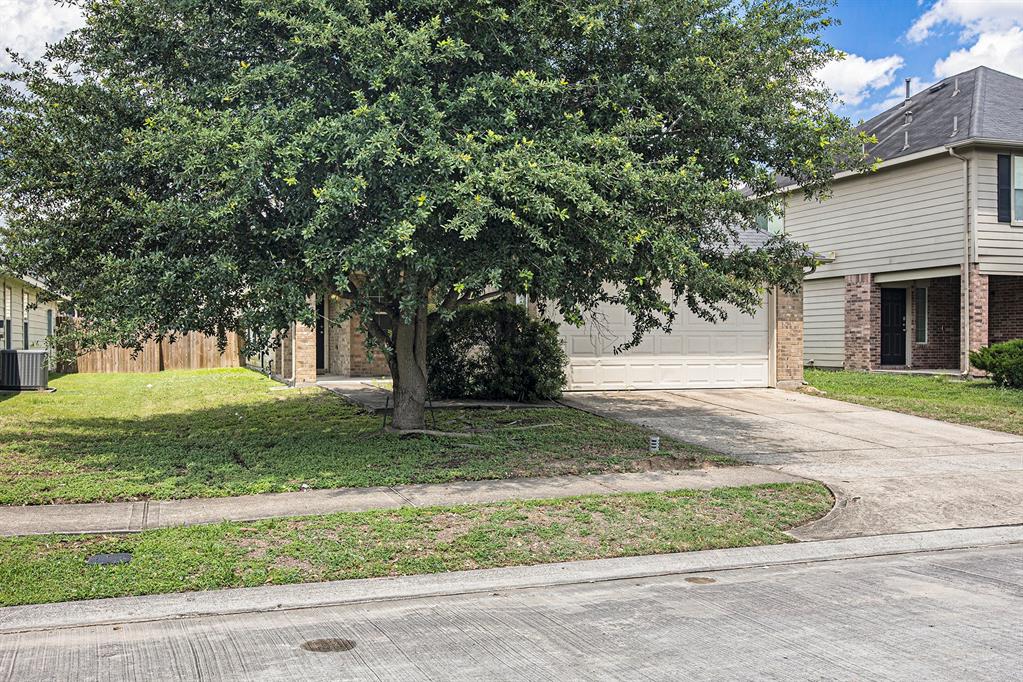 21606 Micheala Way, Humble, Texas image 4