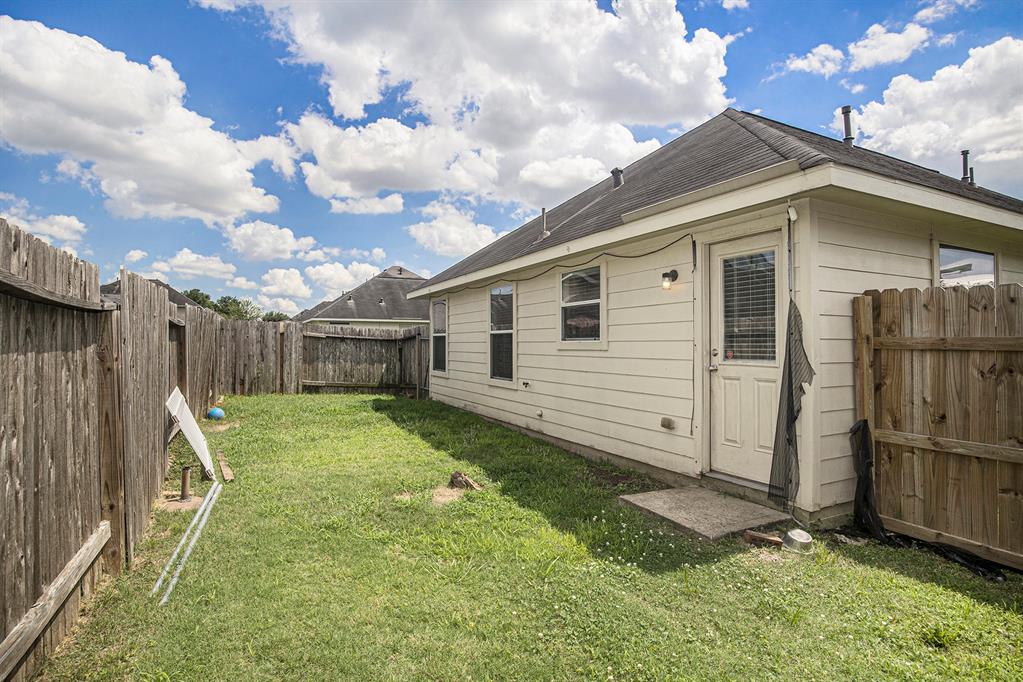 21606 Micheala Way, Humble, Texas image 3