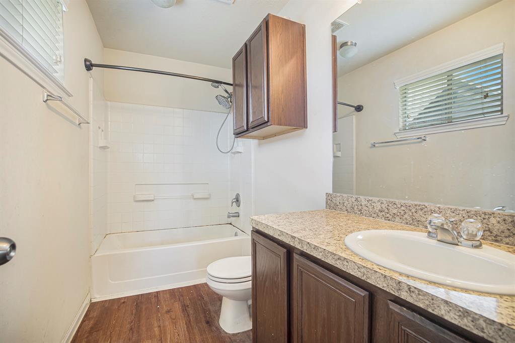 21606 Micheala Way, Humble, Texas image 12