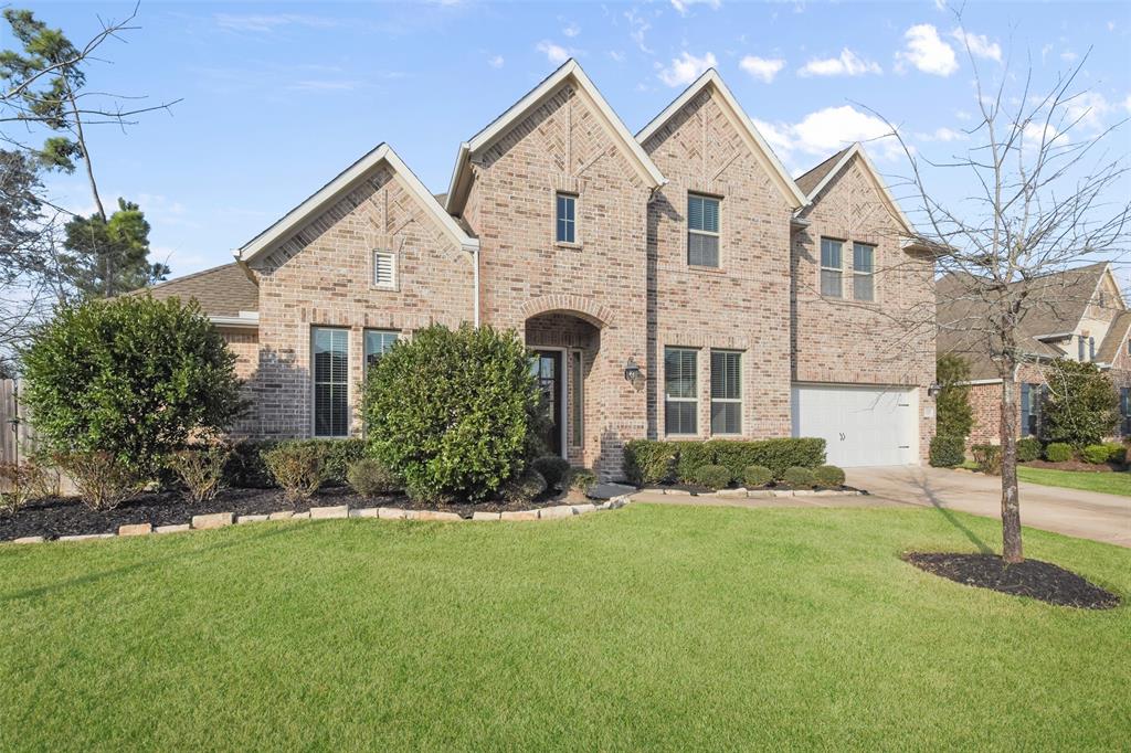 32007 Eagle Nest Lane, Conroe, Texas image 2