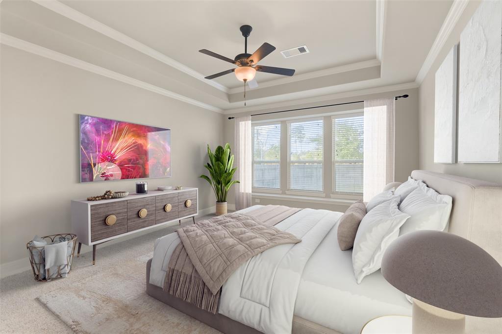32007 Eagle Nest Lane, Conroe, Texas image 22