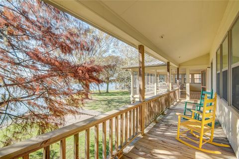 A home in Onalaska