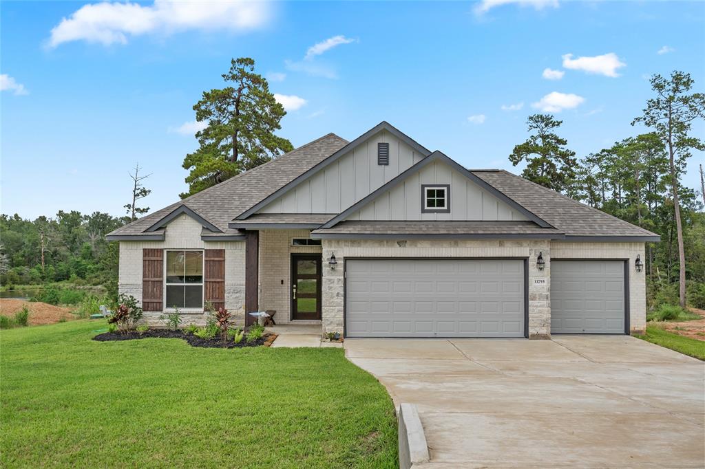 11755 Oakwood Ranch Drive, Willis, Texas image 26