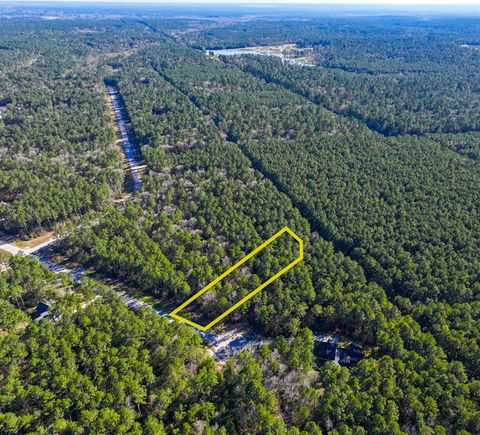 Photo of 47 Copperleaf Rd, Huntsville, TX 77340 (MLS # 46380496)