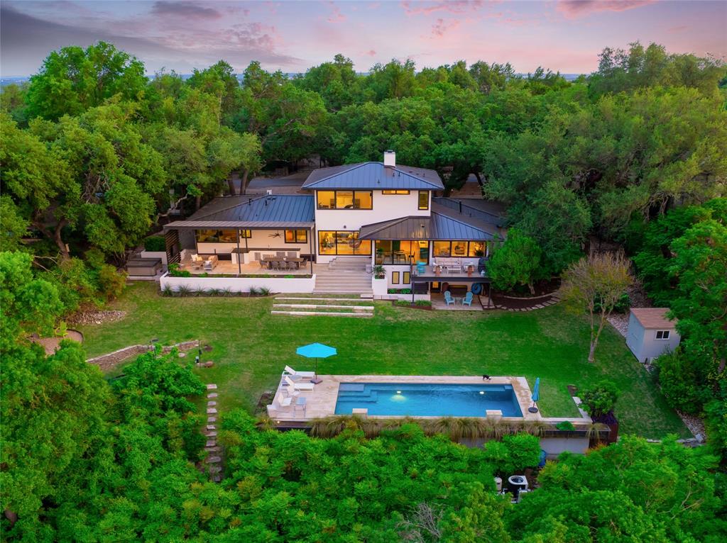 402 Buckeye Trail