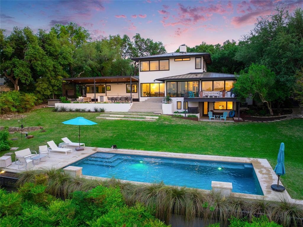 402 Buckeye Trail