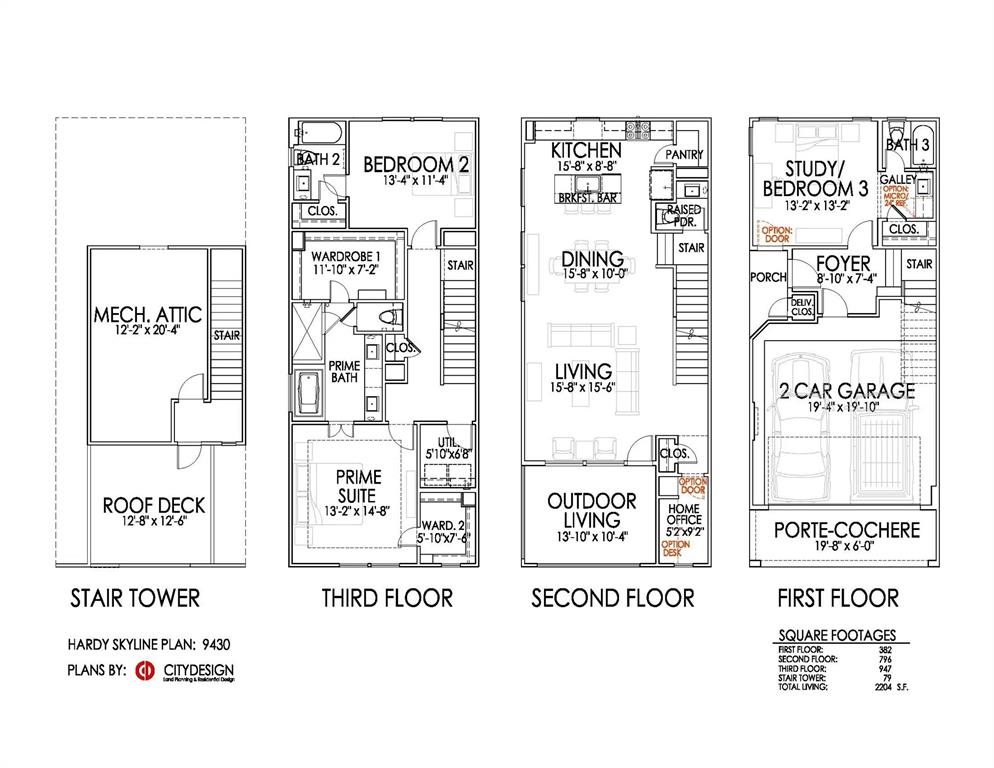 1803 Mills Street, Houston, Texas image 39