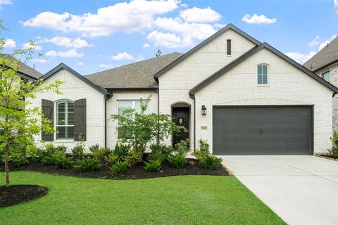 Photo of 15040 Berry Brook Drive, Conroe, TX 77302 (MLS # 55579506)