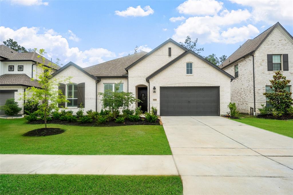 15040 Berry Brook Drive