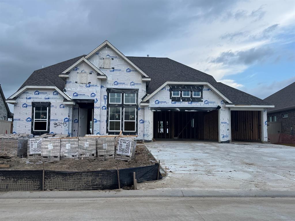 3245 Highland Gate Drive