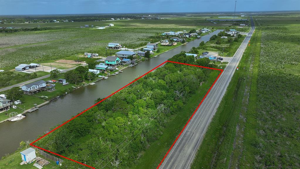 8201-8210 Fm 457, Sargent, Texas image 2