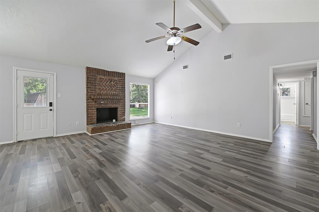 4126 Fitzwater Drive, Spring, Texas image 3