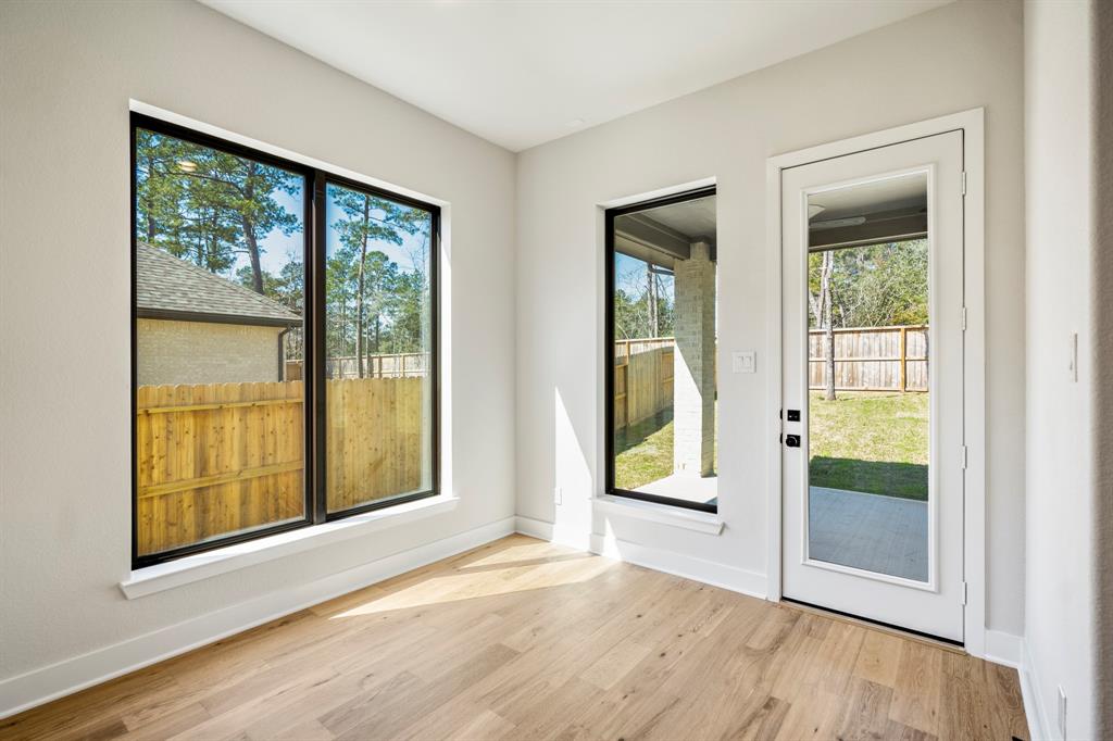 312 Magnolia Bloom Court, Willis, Texas image 19