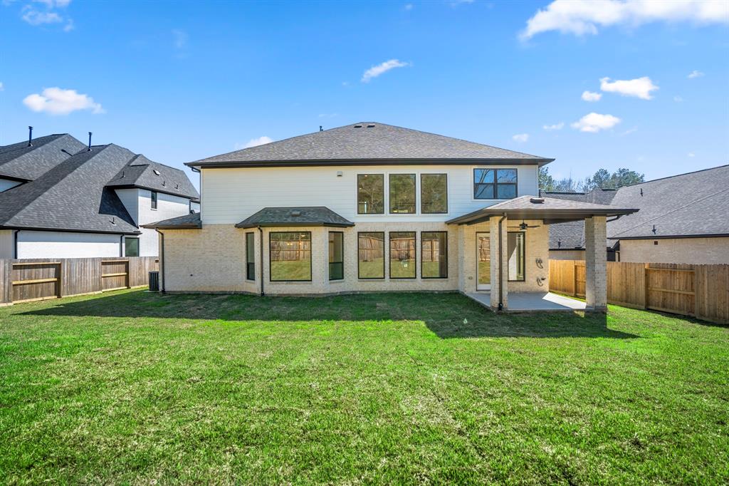 312 Magnolia Bloom Court, Willis, Texas image 49