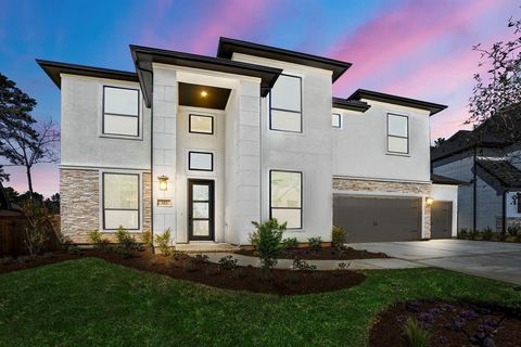 312 Magnolia Bloom Court Willis TX 77318