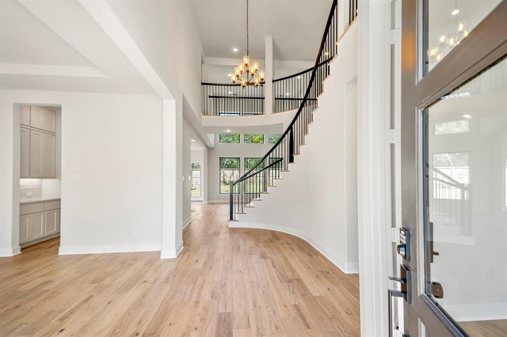 312 Magnolia Bloom Court, Willis, Texas image 3