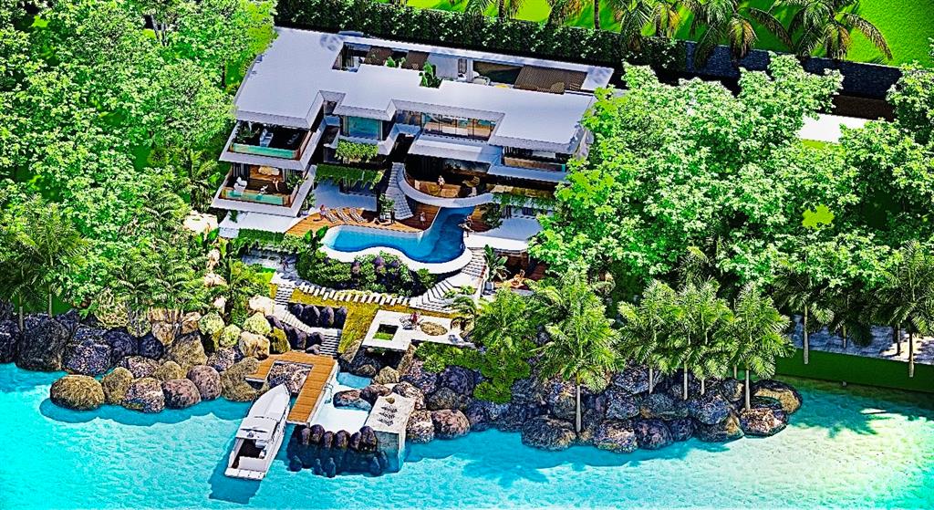 108 SW VILLA ASSOS Boulevard SW 12KM