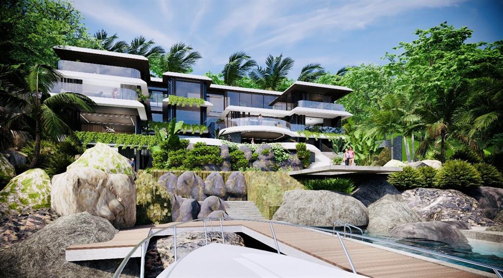 108 SW VILLA ASSOS Boulevard SW 12KM