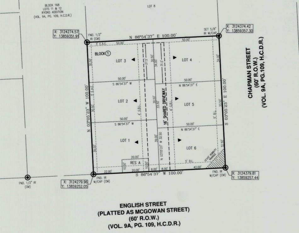 5301 Chapman Street, Houston, Texas image 1