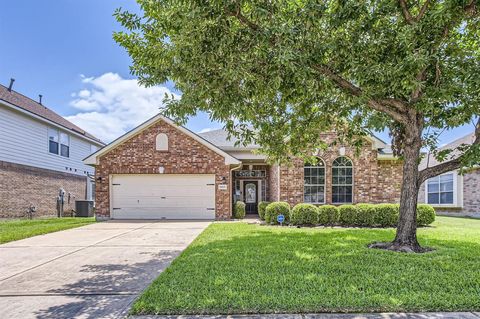 18115 Linden Forest Lane Katy TX 77449