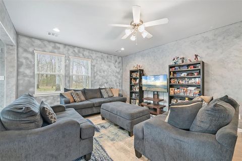A home in Dayton