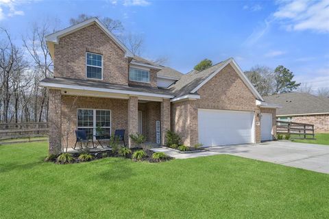 A home in Dayton