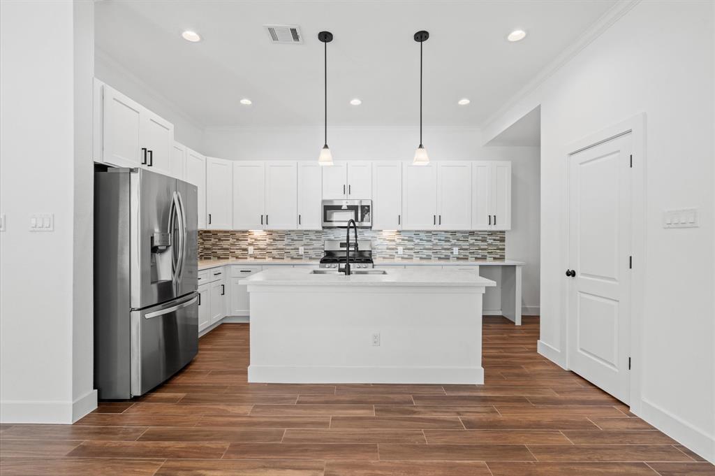 13415 Scott Street, Houston, Texas image 1