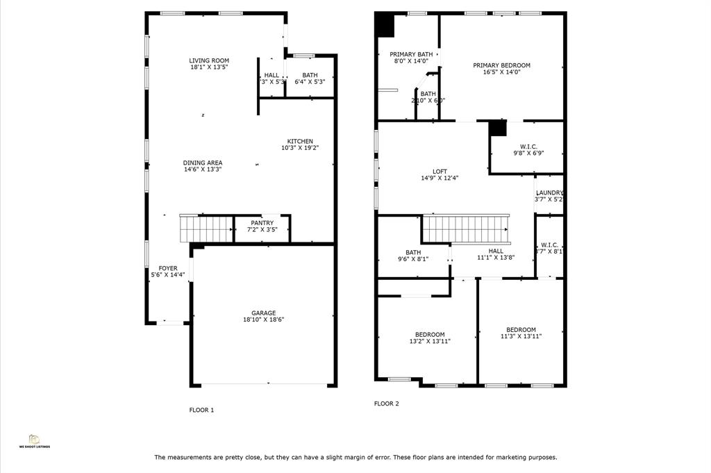 13415 Scott Street, Houston, Texas image 26