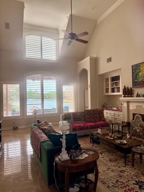 203 Bay Bridge Drive, Sugar Land, Texas image 7