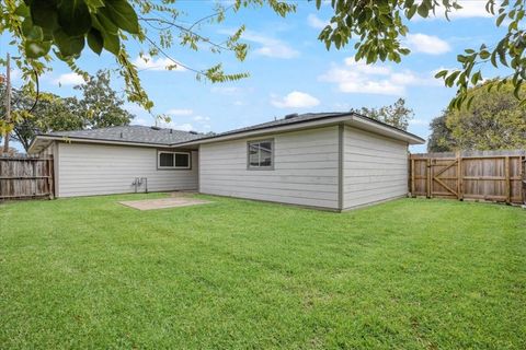 A home in Deer Park