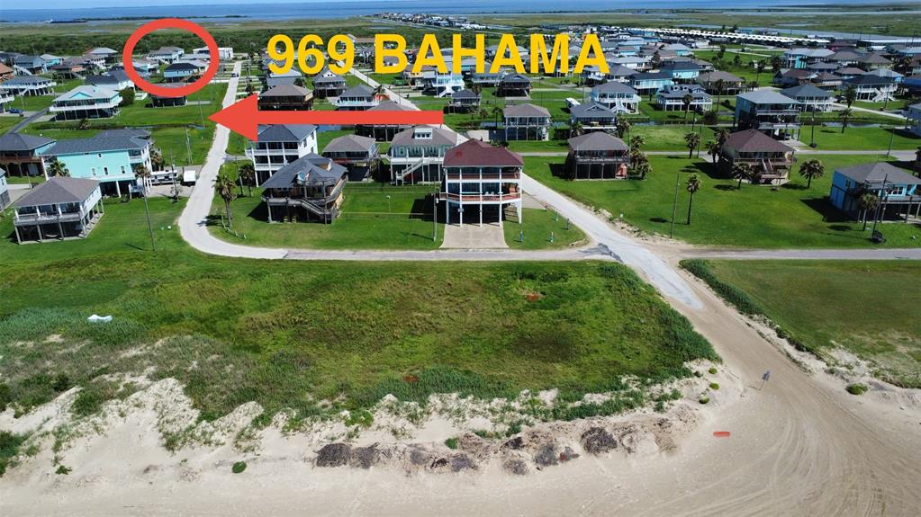 969 Bahama Road