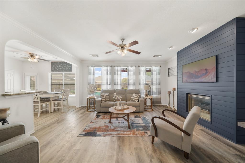 2130 Hill Canyon Court, Sugar Land, Texas image 7