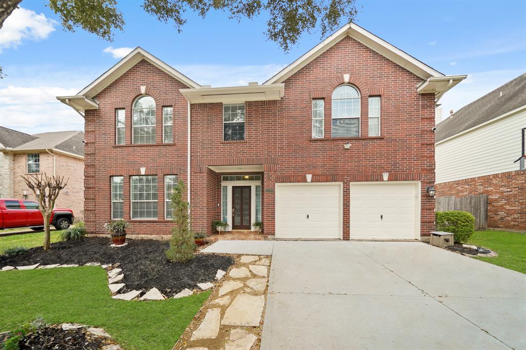2130 Hill Canyon Court, Sugar Land, Texas image 36