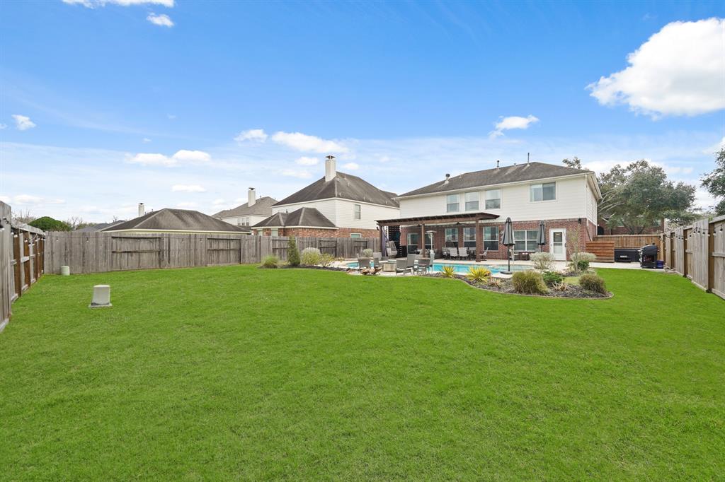 2130 Hill Canyon Court, Sugar Land, Texas image 35