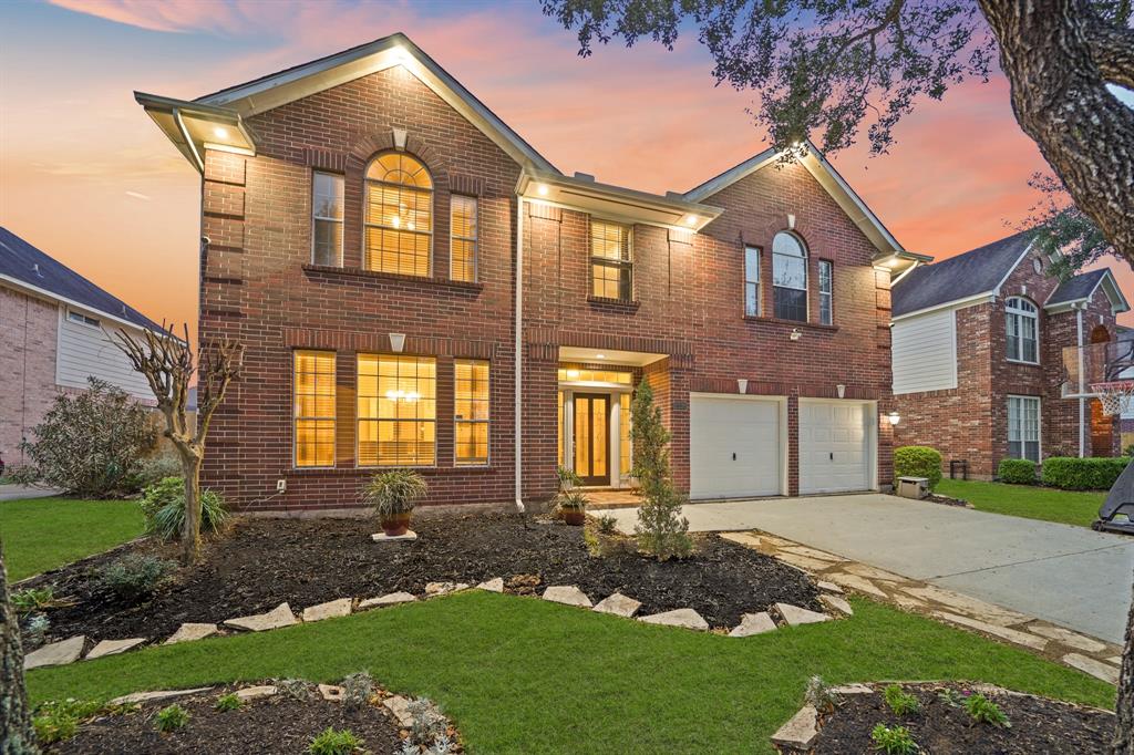 2130 Hill Canyon Court, Sugar Land, Texas image 38