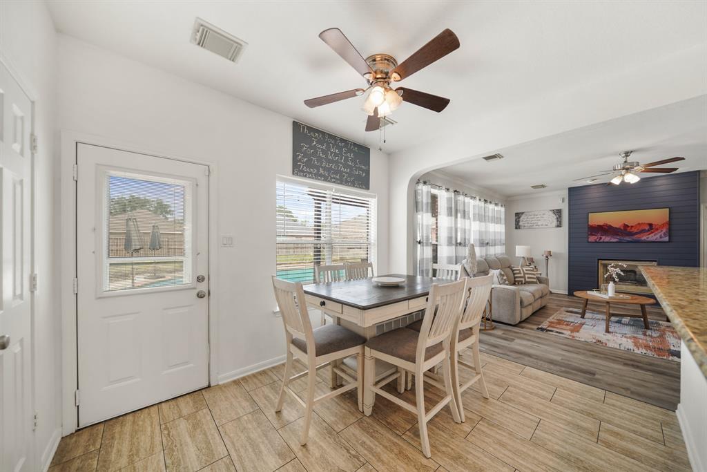 2130 Hill Canyon Court, Sugar Land, Texas image 17