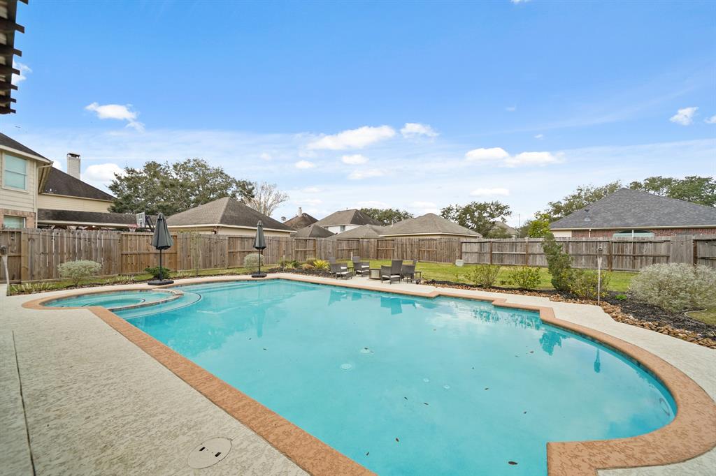 2130 Hill Canyon Court, Sugar Land, Texas image 34