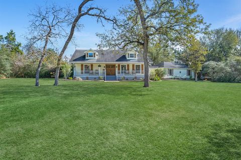 A home in Bellville