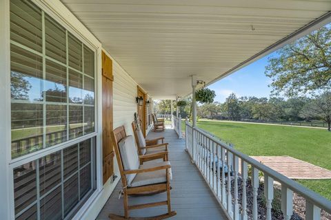 A home in Bellville