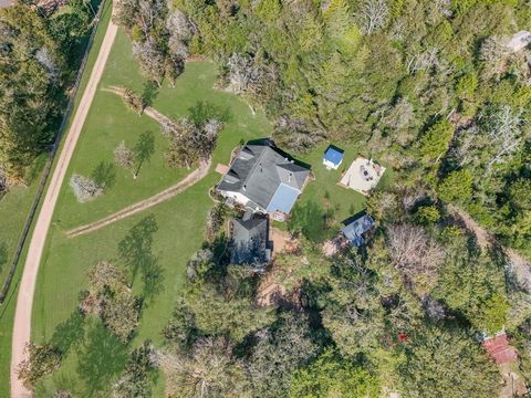 A home in Bellville