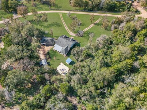 A home in Bellville