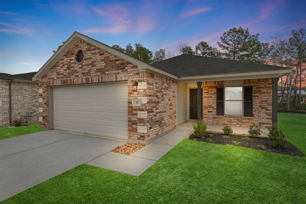 View Magnolia, TX 77354 house