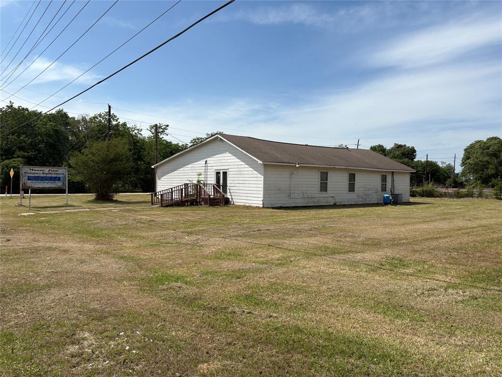 26630 Betka Road, Hockley, Texas image 1