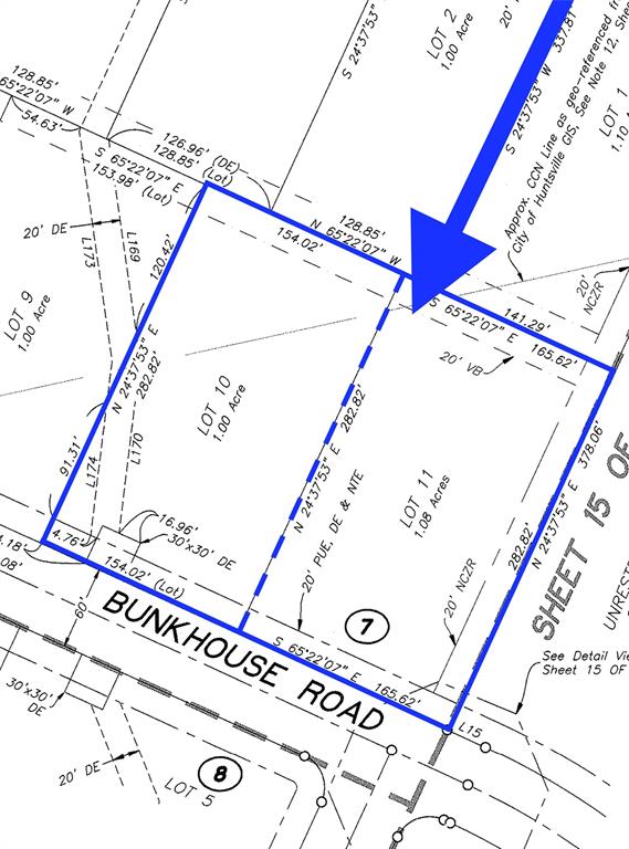 129 Bunkhouse Road, New Waverly, Texas image 2
