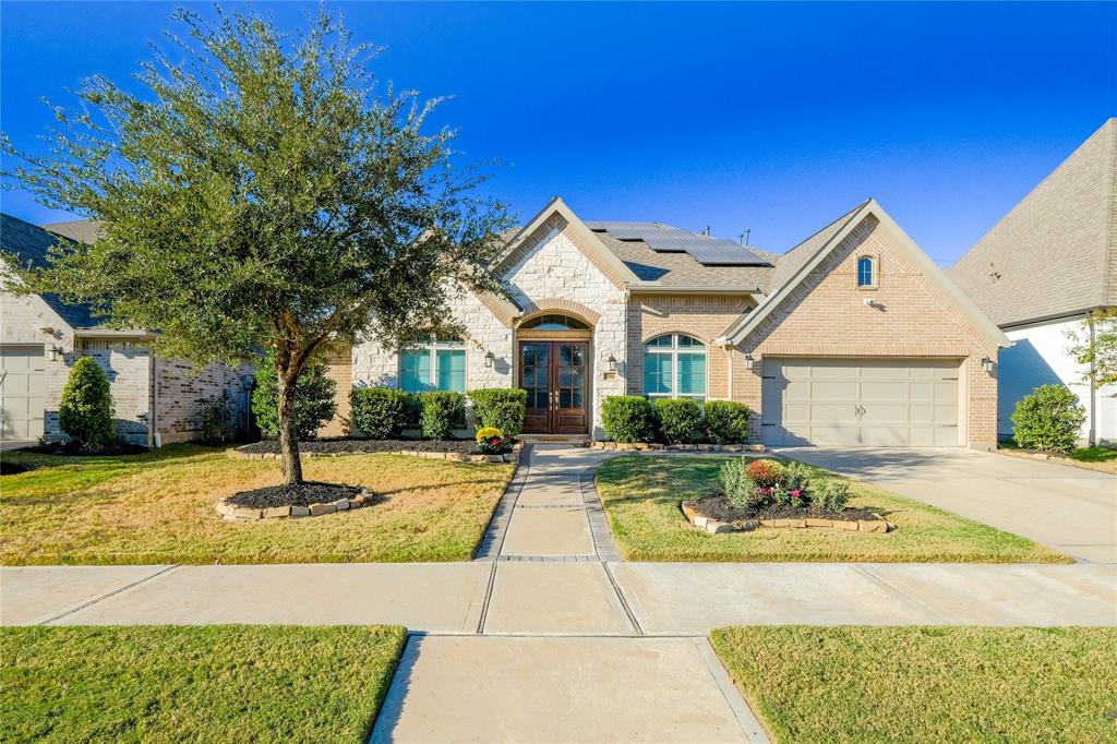 Katy, Texas 77493, United States, 4 Bedrooms Bedrooms, ,4 BathroomsBathrooms,Residential,Pending,36086