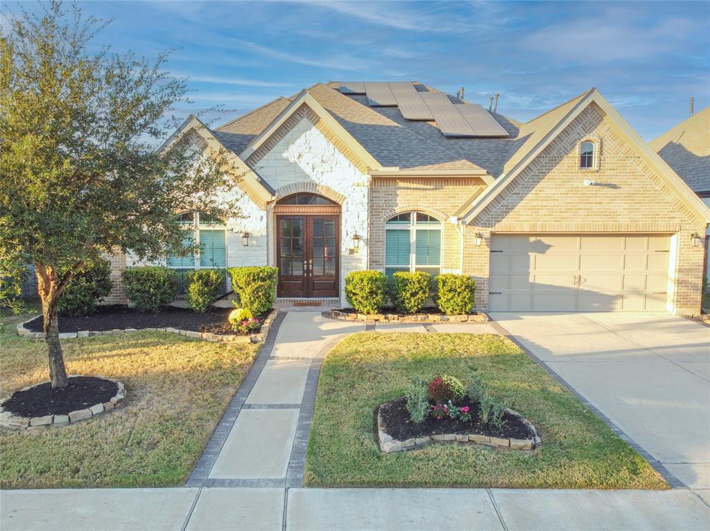 Katy, Texas 77493, United States, 4 Bedrooms Bedrooms, ,4 BathroomsBathrooms,Residential,Pending,36086