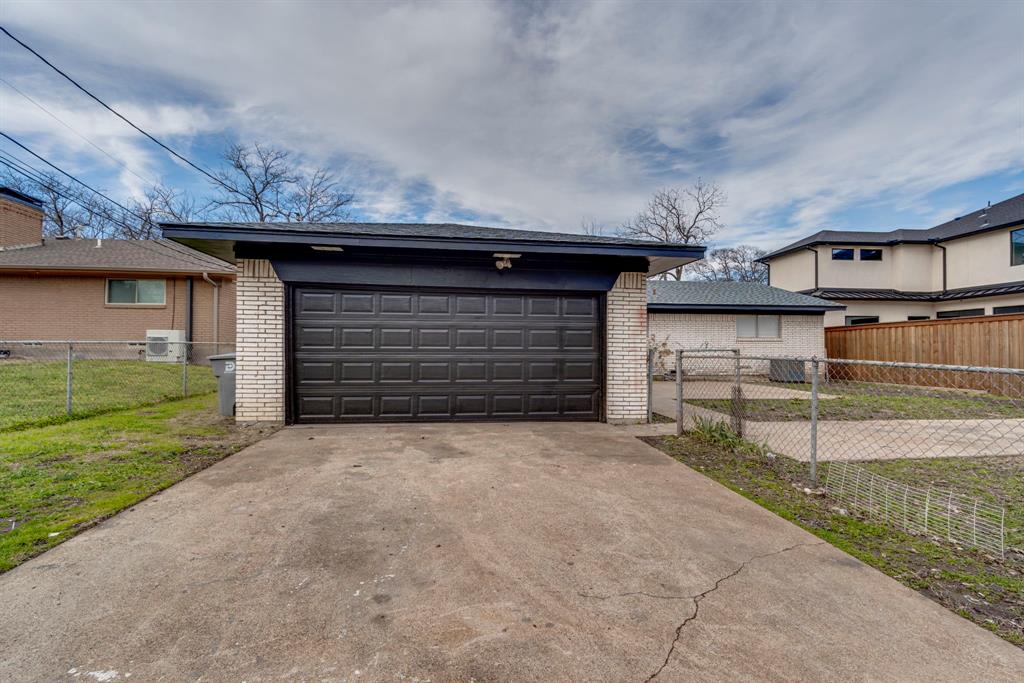1614 Matagorda Drive, Dallas, Texas image 6