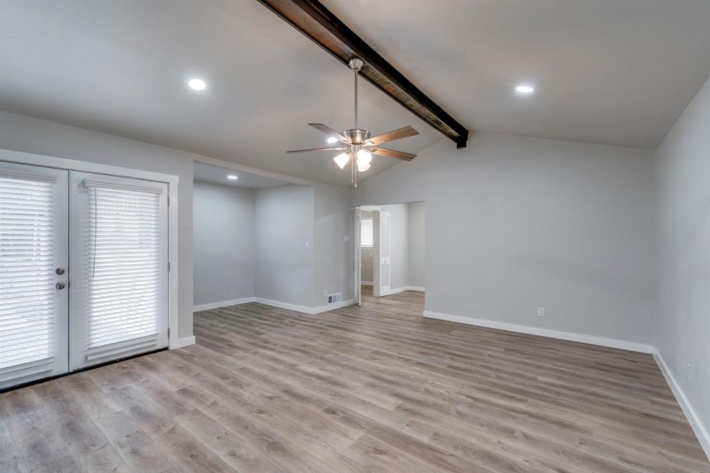 1614 Matagorda Drive, Dallas, Texas image 11
